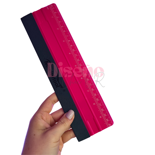 Paleta para laminar
