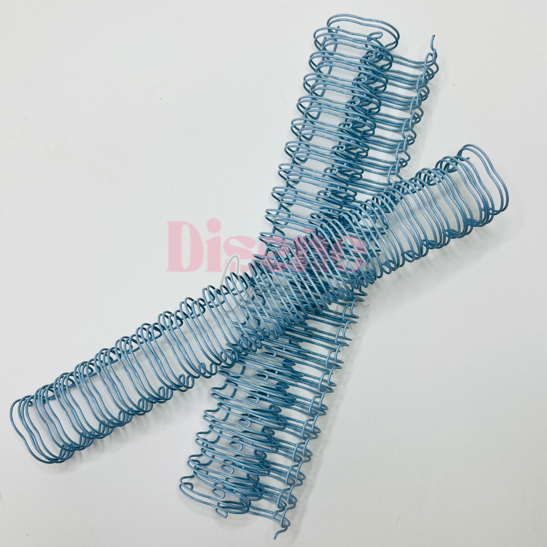 Resorte de 7/8 (22,2 mm) 10 unidades