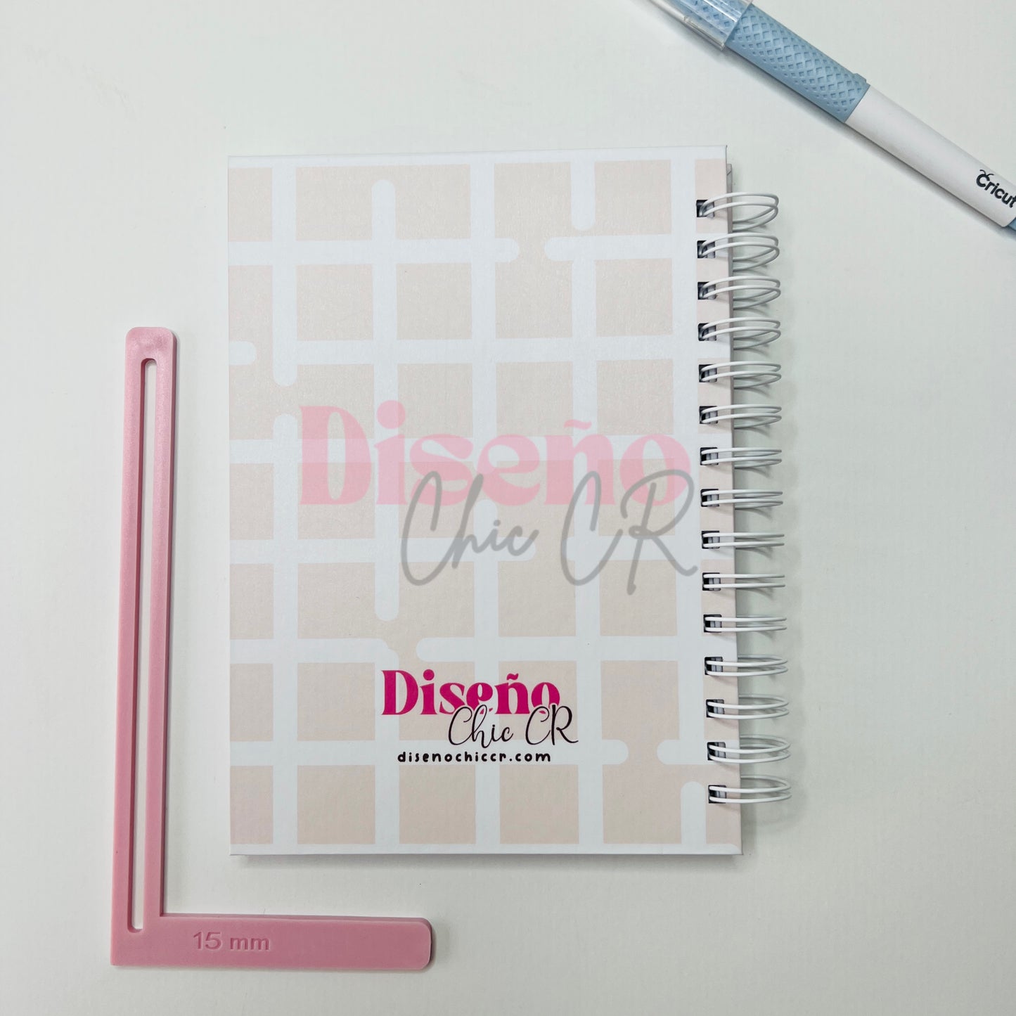 Cuaderno de Control Veterinario para mascotas 🐶💕