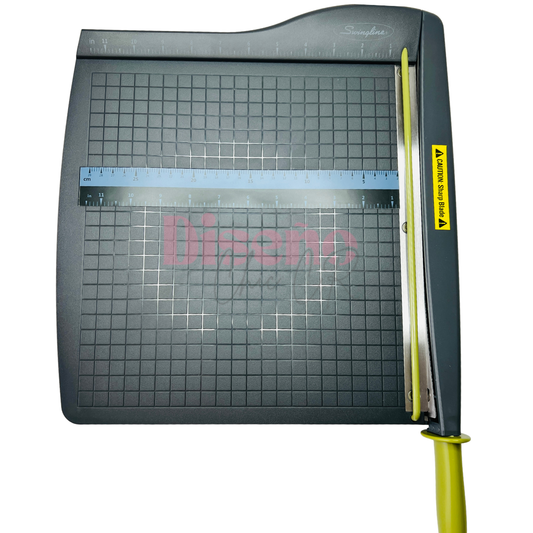Guillotina Swingline ClassicCut Lite 12"