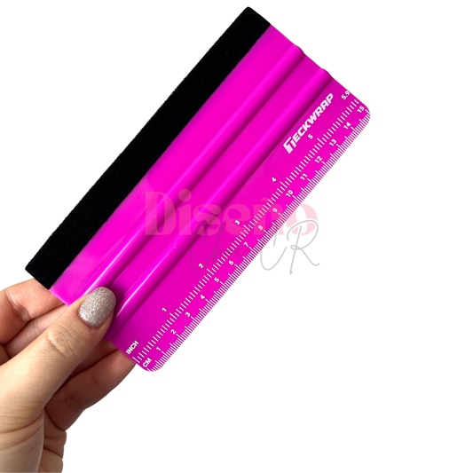 Paleta para laminar mediana