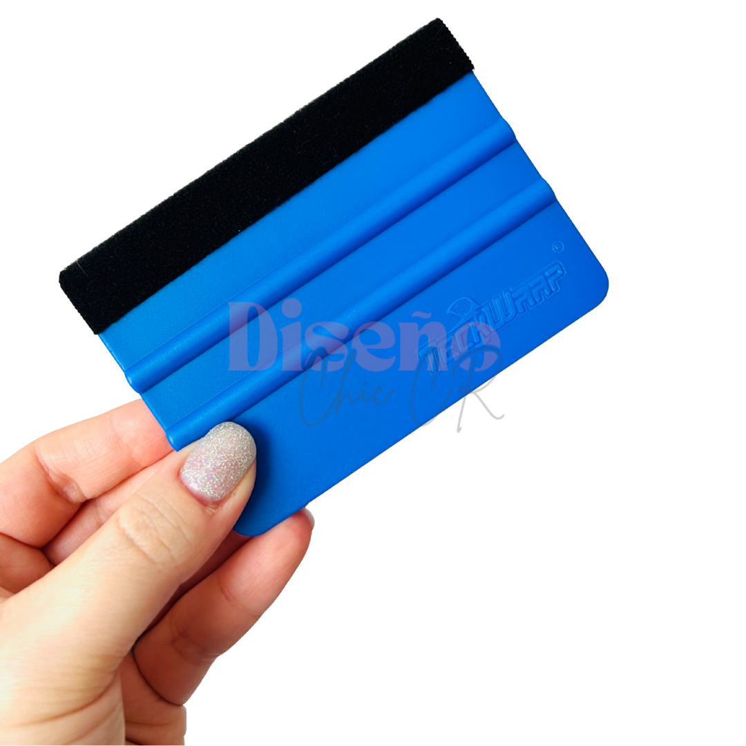 Paleta para laminar pequeña