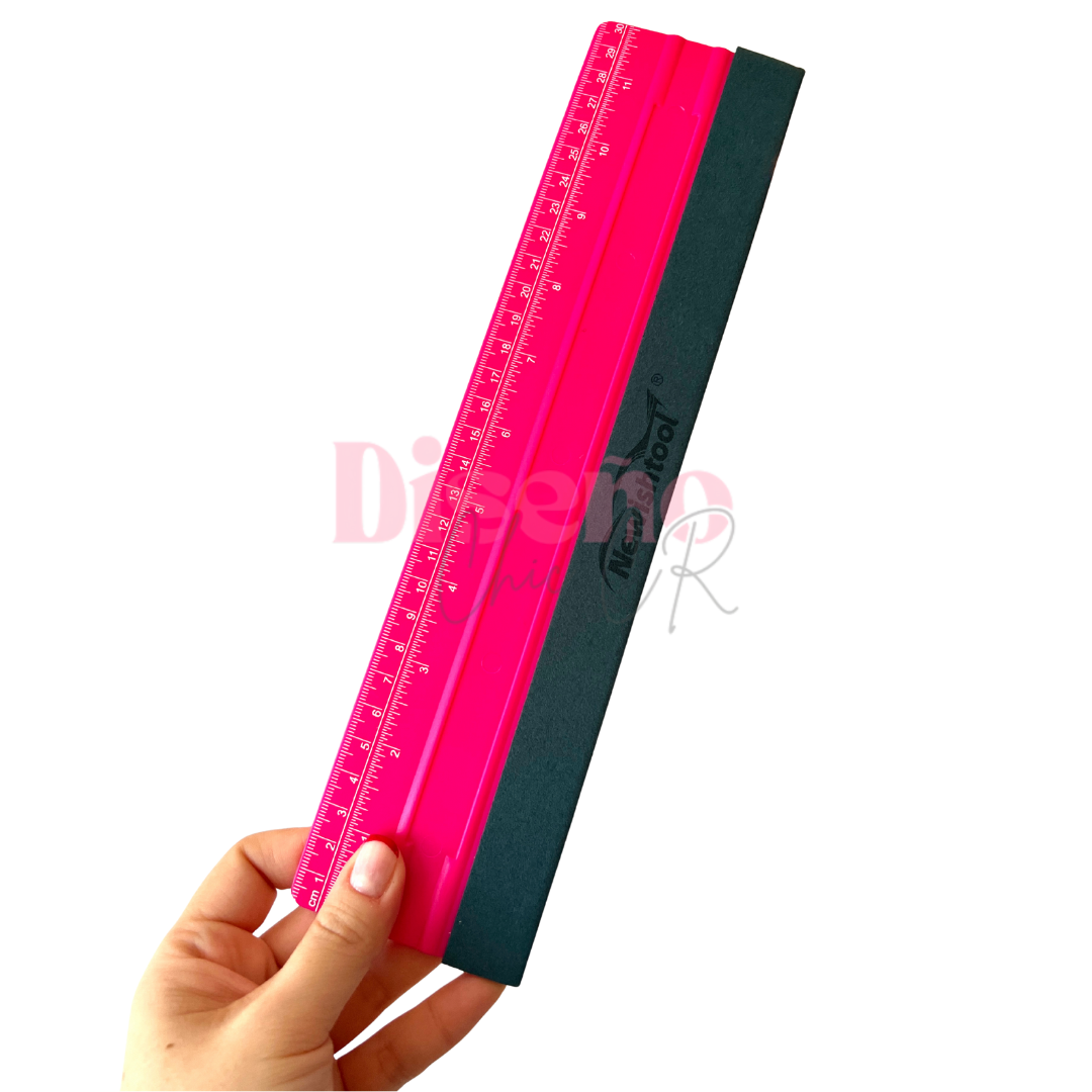 Paleta para laminar extra grande